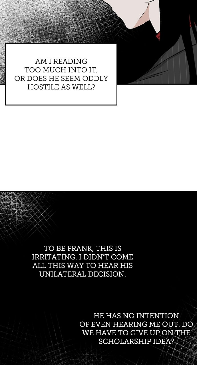 Proof of Dignity Ep. 43 - Dark Water (4) page 7 - 