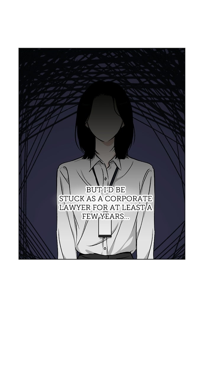Proof of Dignity Ep. 43 - Dark Water (4) page 64 - 