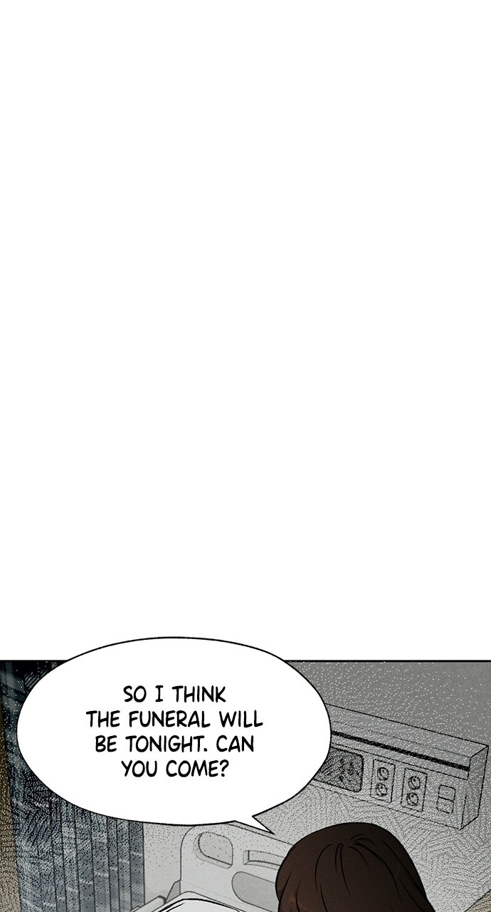 Proof of Dignity Ep. 43 - Dark Water (4) page 70 - 