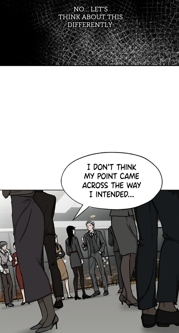 Proof of Dignity Ep. 43 - Dark Water (4) page 8 - 
