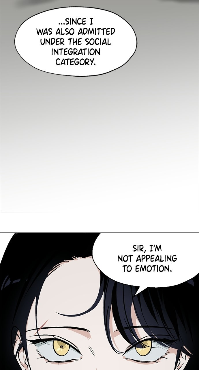 Proof of Dignity Ep. 43 - Dark Water (4) page 9 - 