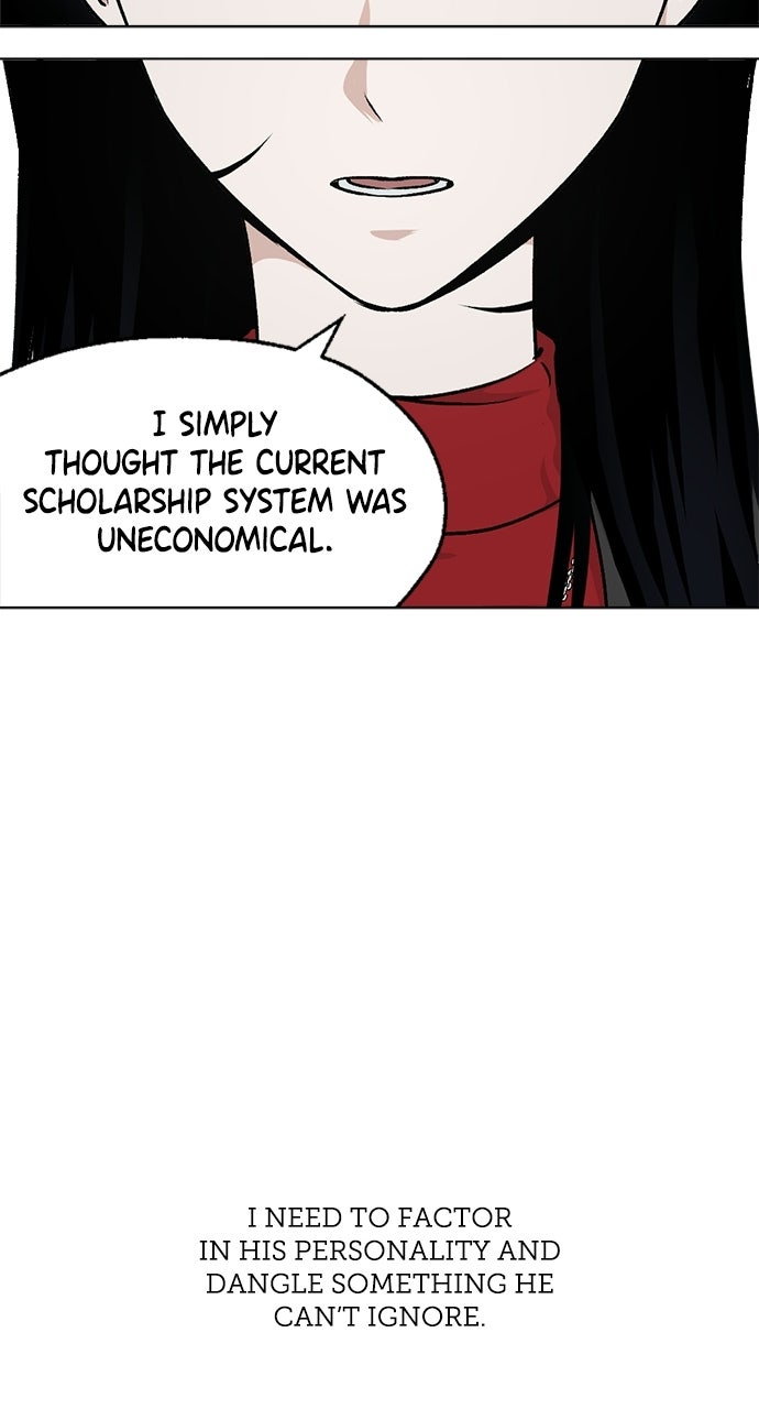 Proof of Dignity Ep. 43 - Dark Water (4) page 10 - 