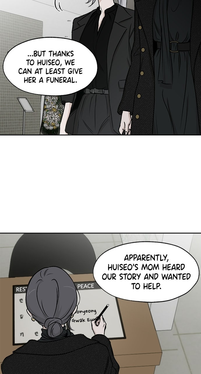 Proof of Dignity Ep. 44 - Bad Education (1) page 13 - 