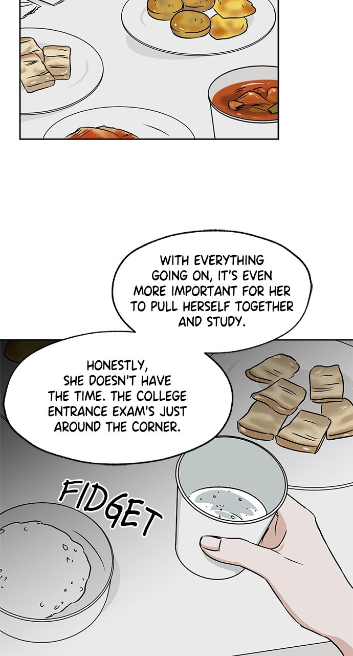 Proof of Dignity Ep. 44 - Bad Education (1) page 22 - 
