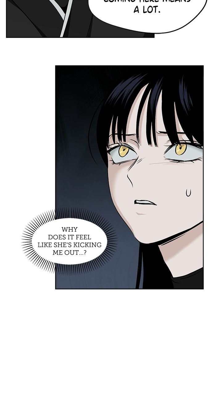 Proof of Dignity Ep. 44 - Bad Education (1) page 35 - 