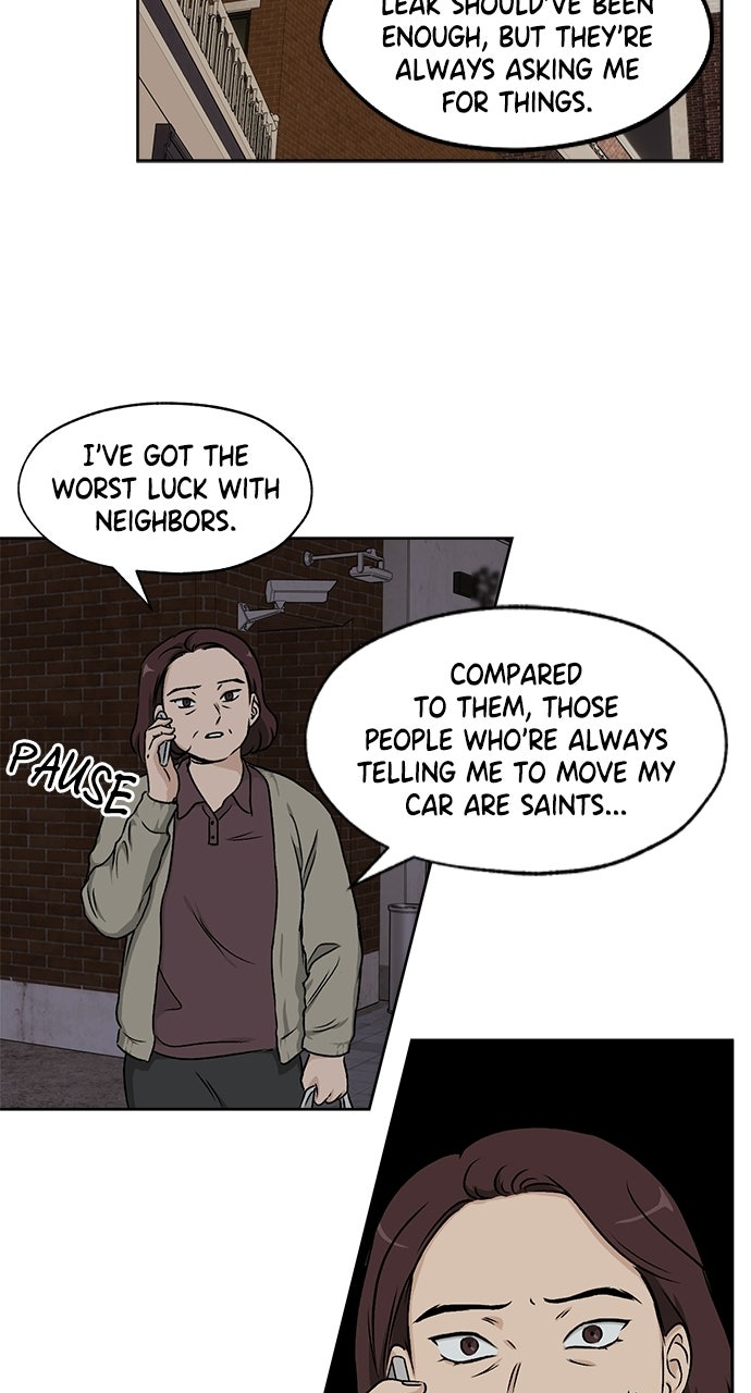 Proof of Dignity Ep. 44 - Bad Education (1) page 57 - 