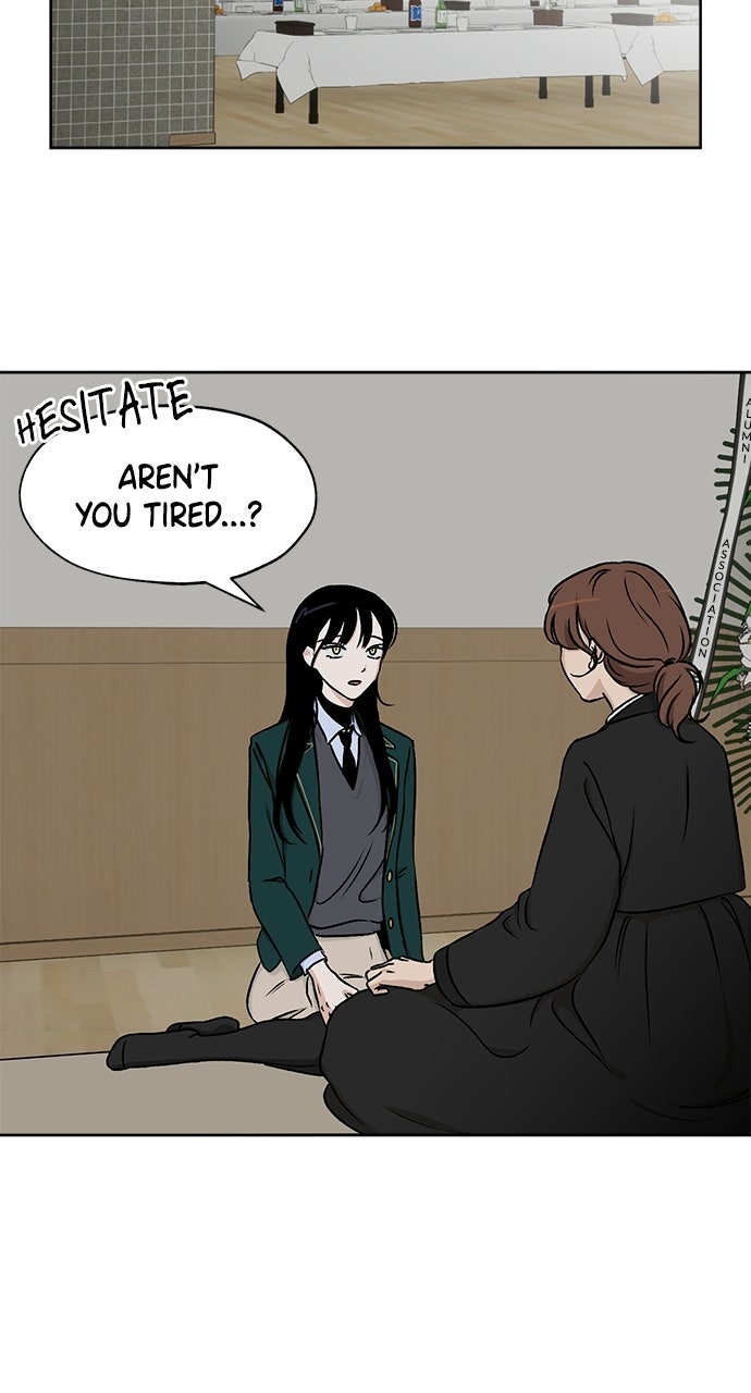 Proof of Dignity Ep. 44 - Bad Education (1) page 10 - 