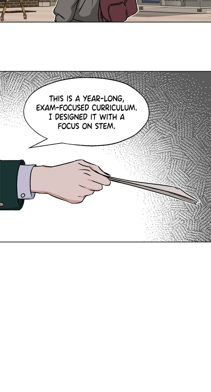 Proof of Dignity Ep. 45 - Bad Education (2) page 11 - 