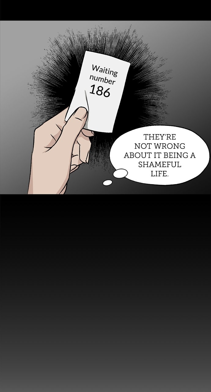 Proof of Dignity Ep. 45 - Bad Education (2) page 23 - 