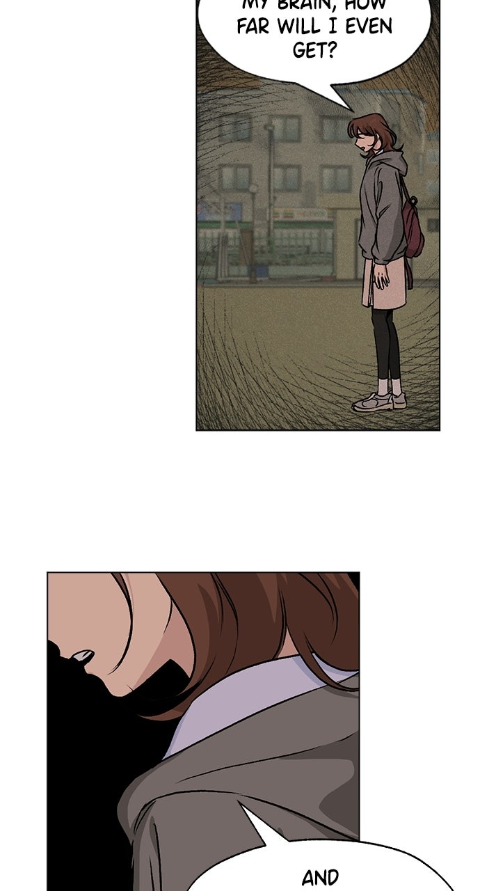 Proof of Dignity Ep. 45 - Bad Education (2) page 28 - 