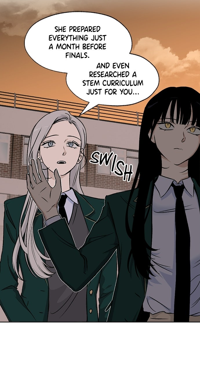 Proof of Dignity Ep. 45 - Bad Education (2) page 33 - 