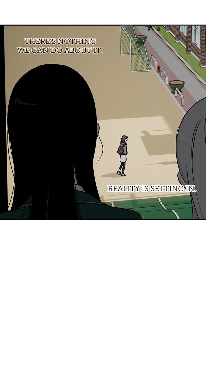 Proof of Dignity Ep. 45 - Bad Education (2) page 8 - 