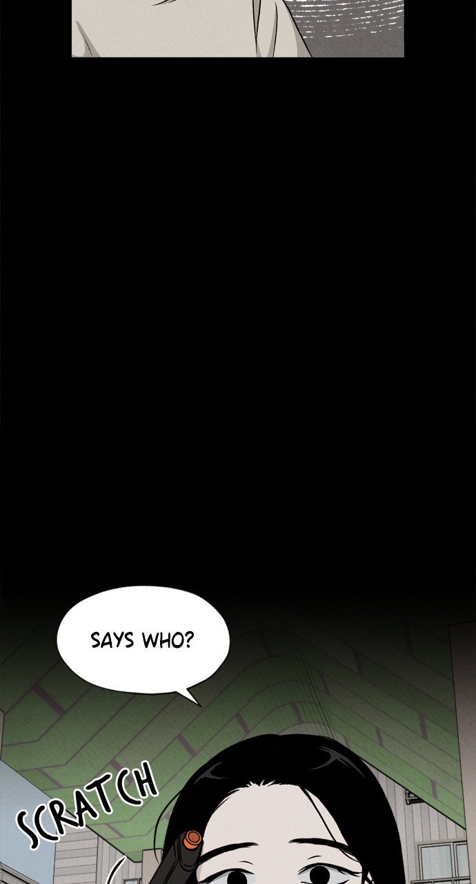 Proof of Dignity Ep. 46 - Bad Education (3) page 15 - 
