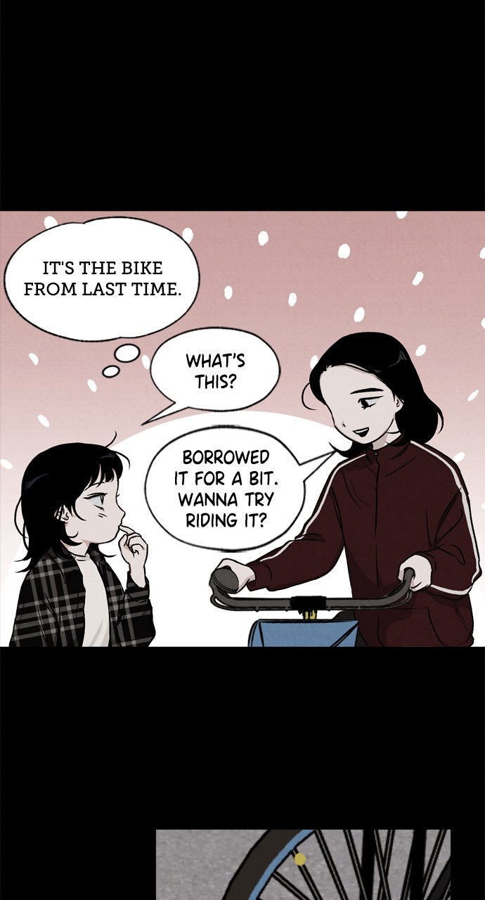 Proof of Dignity Ep. 46 - Bad Education (3) page 20 - 
