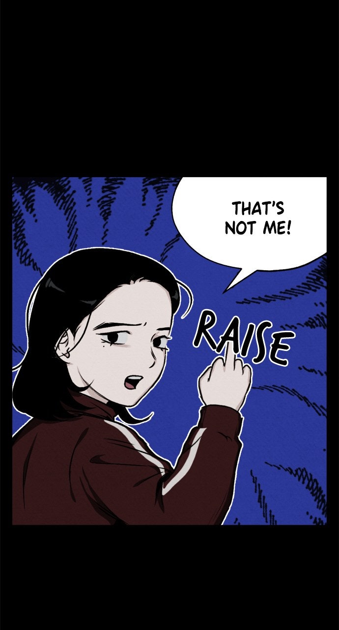 Proof of Dignity Ep. 46 - Bad Education (3) page 28 - 