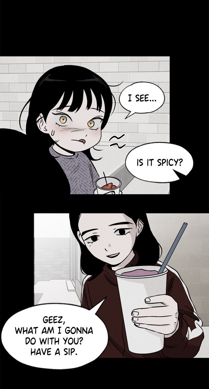 Proof of Dignity Ep. 46 - Bad Education (3) page 43 - 