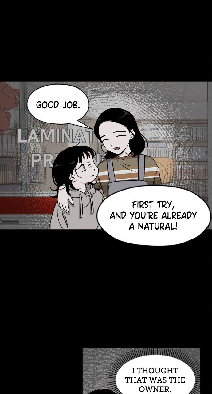 Proof of Dignity Ep. 46 - Bad Education (3) page 59 - 