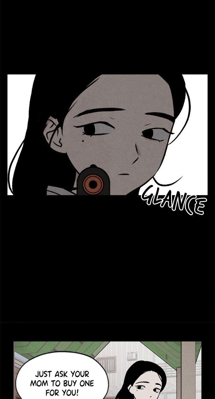 Proof of Dignity Ep. 46 - Bad Education (3) page 8 - 