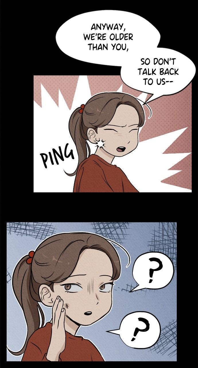 Proof of Dignity Ep. 46 - Bad Education (3) page 10 - 