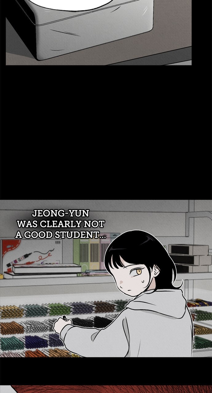 Proof of Dignity Ep. 47 - Bad Education (4) page 12 - 
