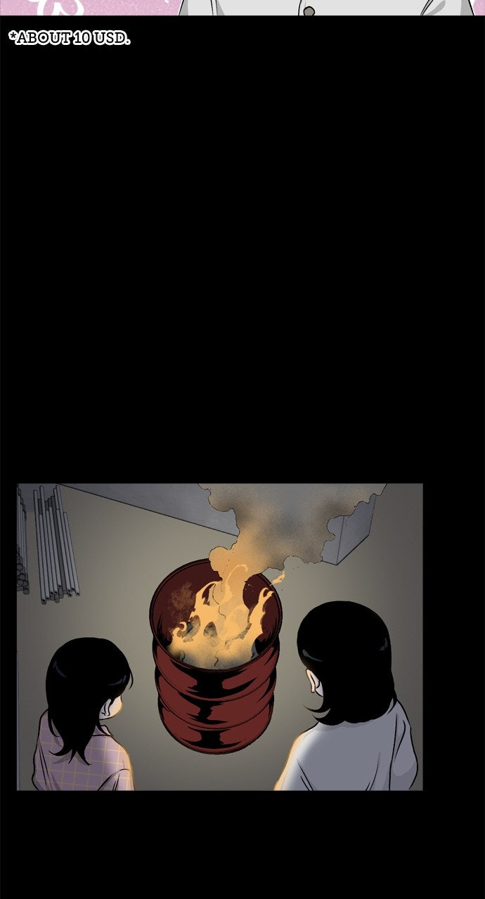 Proof of Dignity Ep. 47 - Bad Education (4) page 17 - 