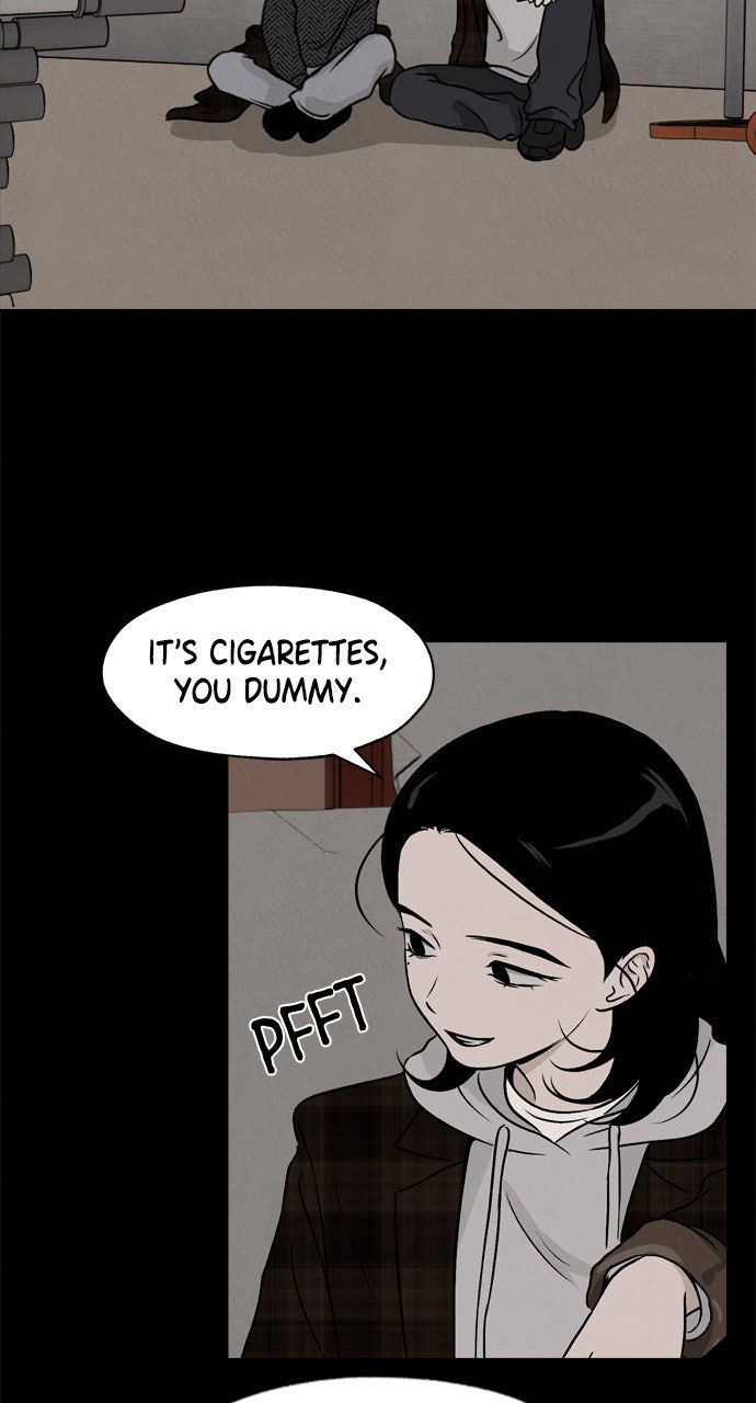 Proof of Dignity Ep. 47 - Bad Education (4) page 30 - 