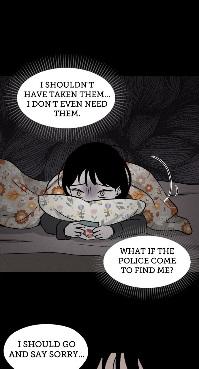 Proof of Dignity Ep. 47 - Bad Education (4) page 4 - 