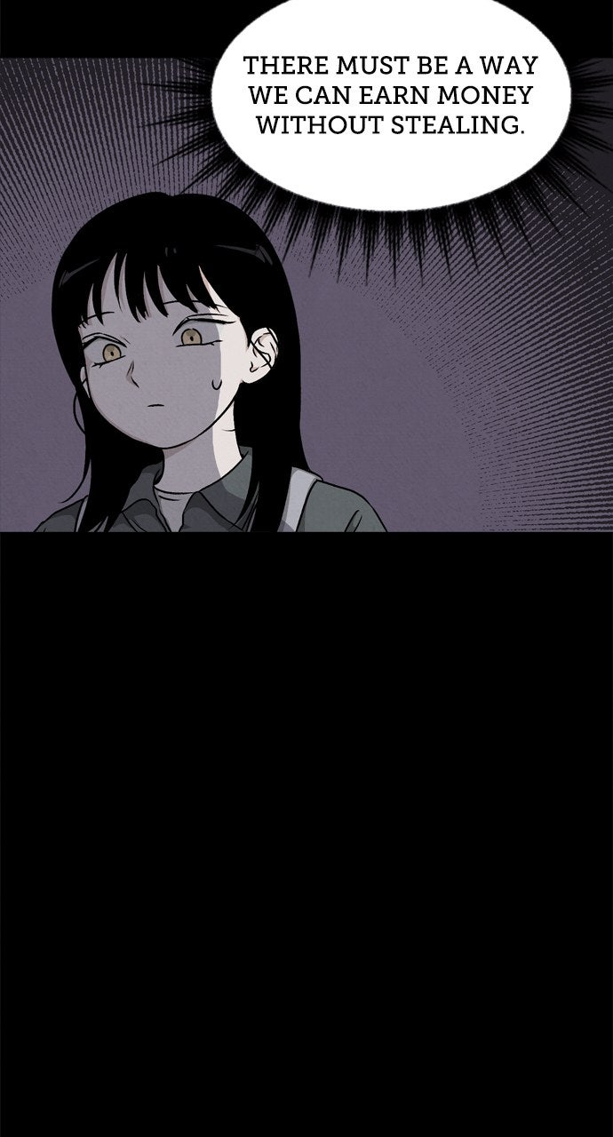Proof of Dignity Ep. 47 - Bad Education (4) page 44 - 