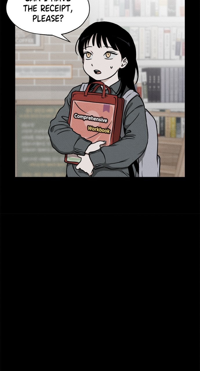 Proof of Dignity Ep. 47 - Bad Education (4) page 47 - 