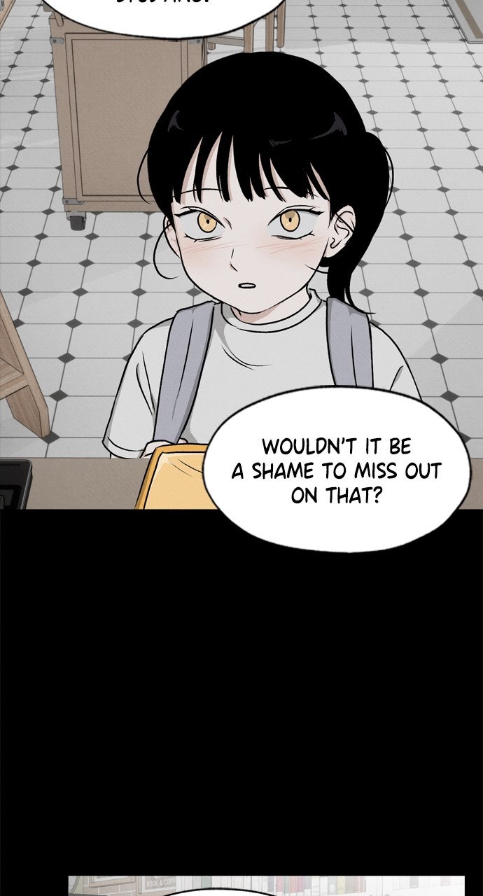 Proof of Dignity Ep. 47 - Bad Education (4) page 57 - 