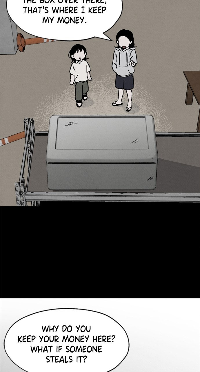 Proof of Dignity Ep. 47 - Bad Education (4) page 8 - 