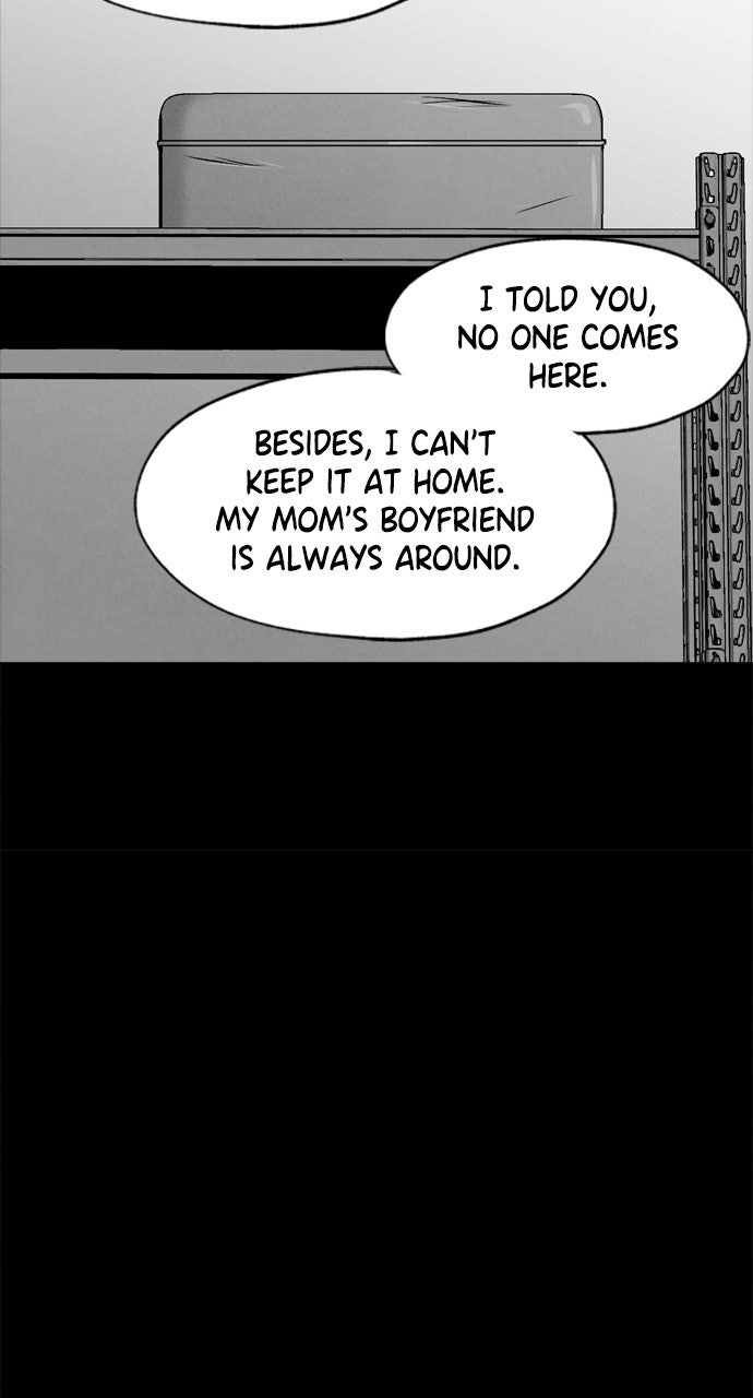Proof of Dignity Ep. 47 - Bad Education (4) page 9 - 