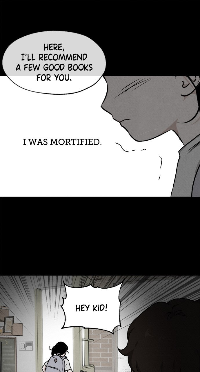 Proof of Dignity Ep. 48 - The Trigger (1) page 1 - 