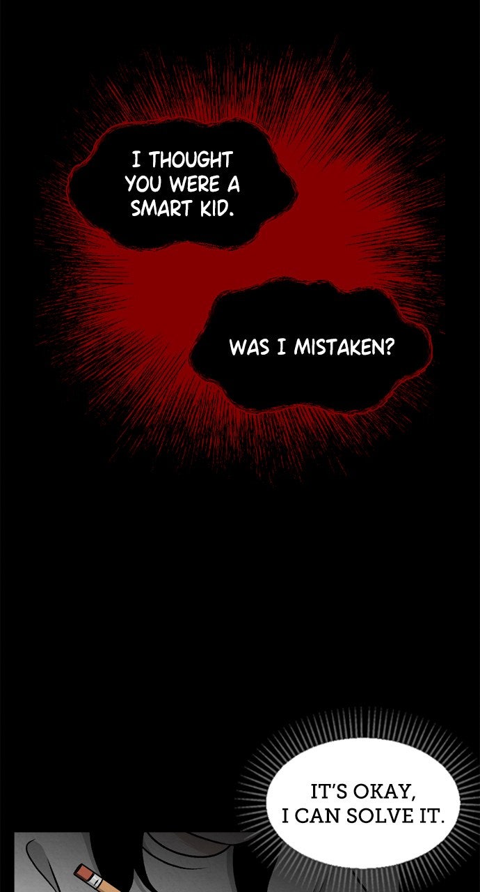 Proof of Dignity Ep. 48 - The Trigger (1) page 21 - 