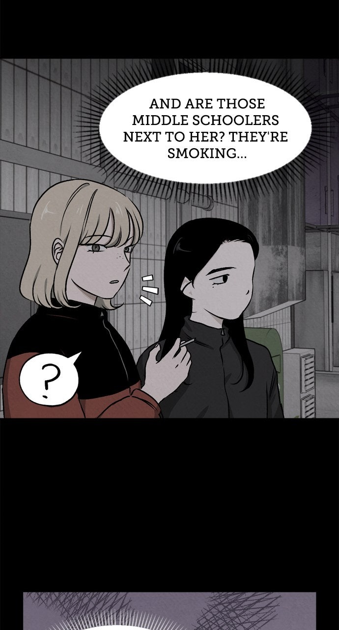 Proof of Dignity Ep. 48 - The Trigger (1) page 33 - 