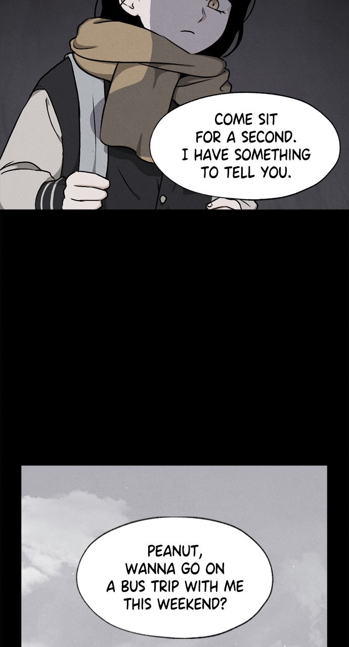 Proof of Dignity Ep. 48 - The Trigger (1) page 46 - 