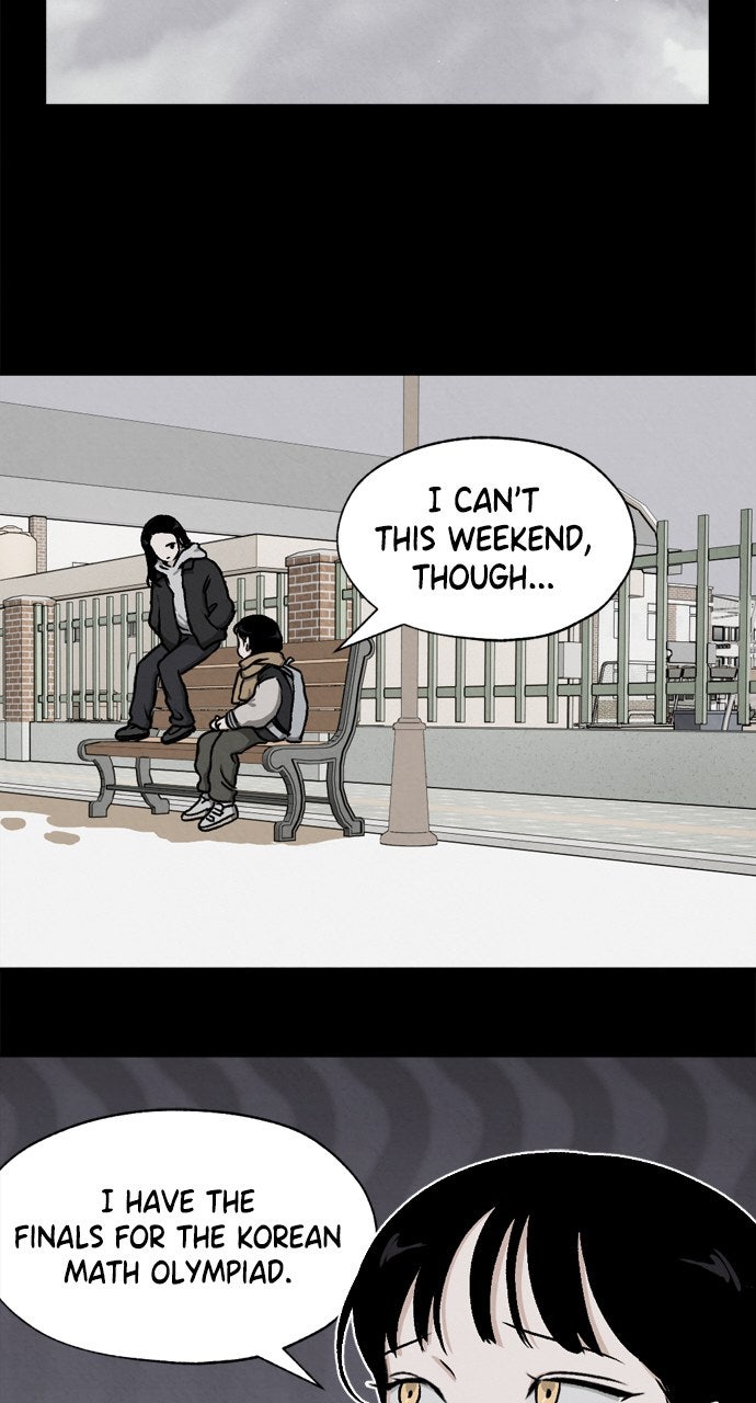 Proof of Dignity Ep. 48 - The Trigger (1) page 47 - 
