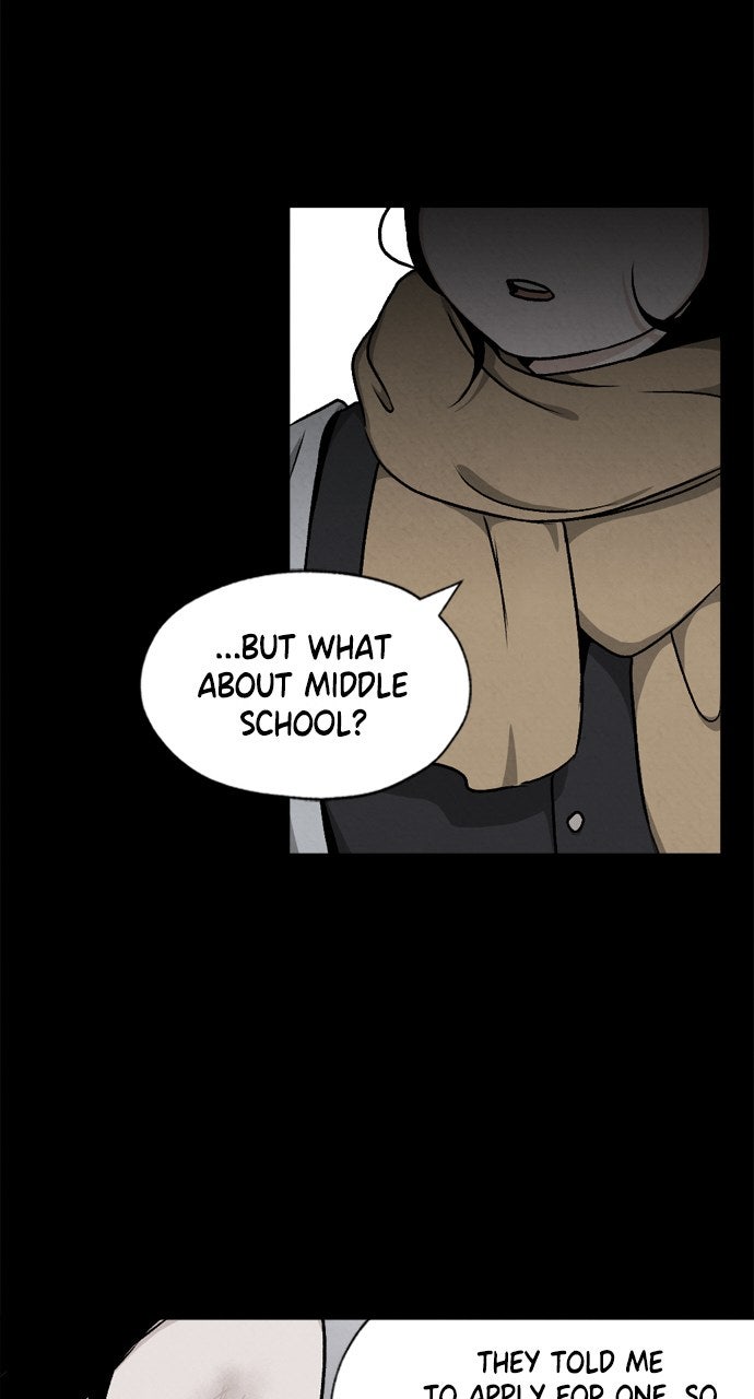 Proof of Dignity Ep. 48 - The Trigger (1) page 57 - 