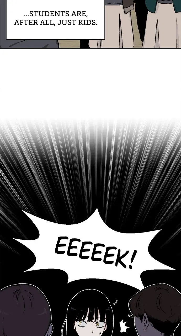 Proof of Dignity Chapter 50 page 17 - 