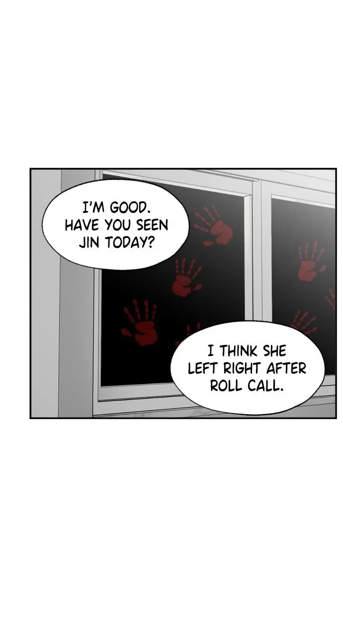 Proof of Dignity Chapter 50 page 19 - 