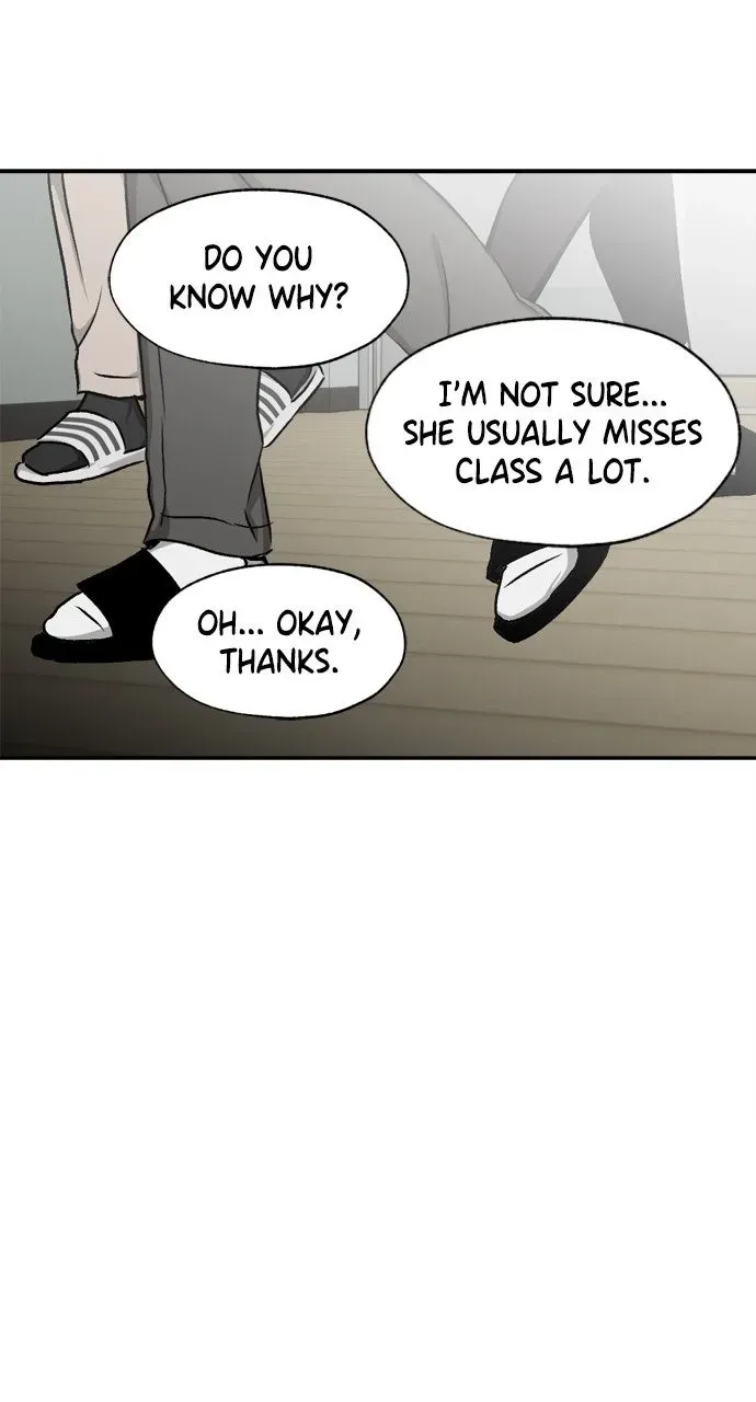 Proof of Dignity Chapter 50 page 20 - 