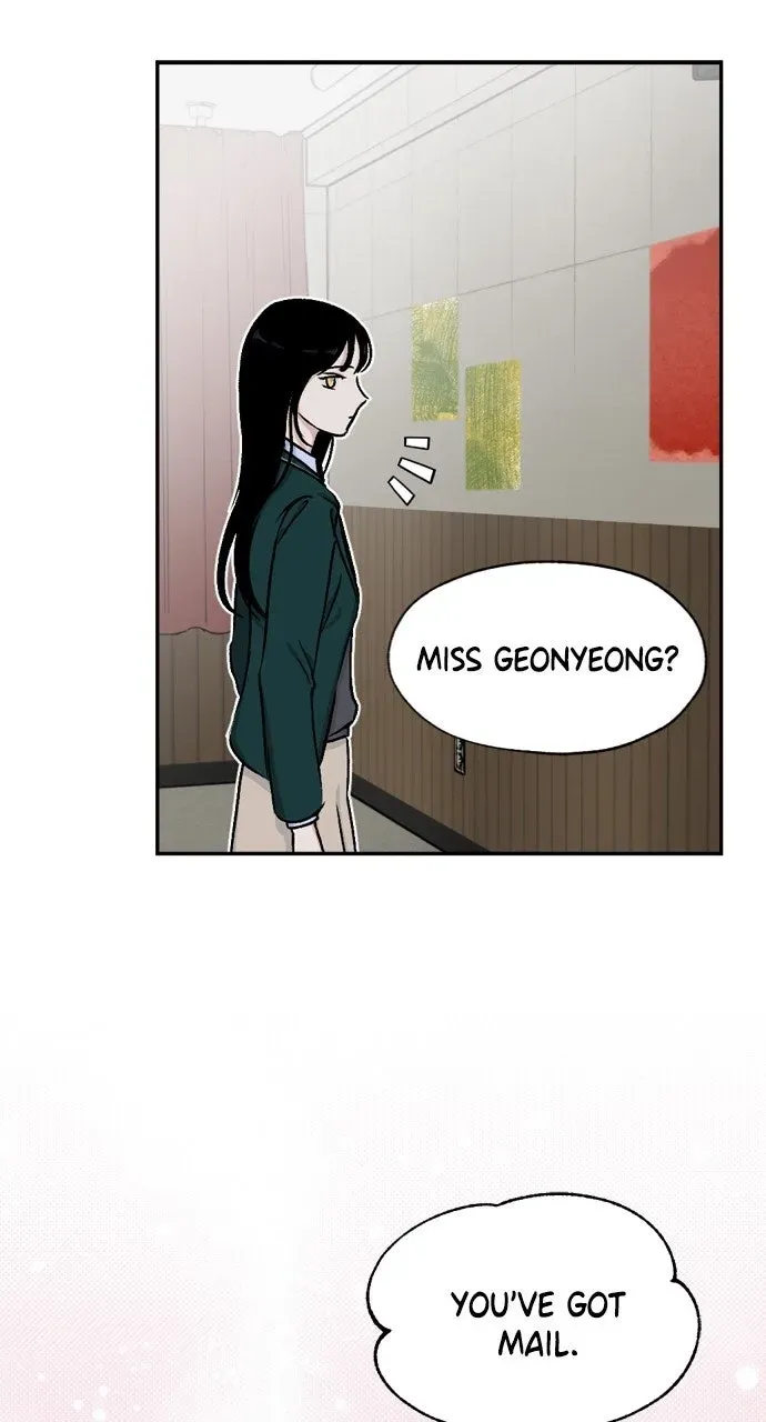 Proof of Dignity Chapter 50 page 24 - 