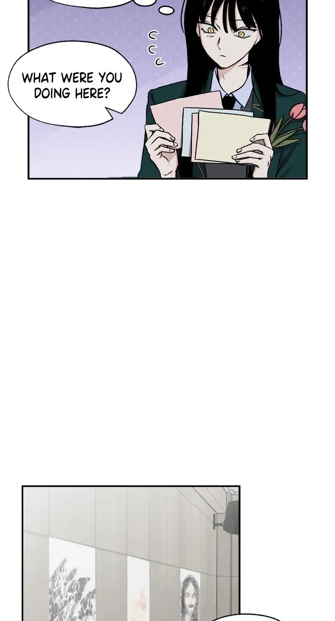 Proof of Dignity Chapter 50 page 27 - 
