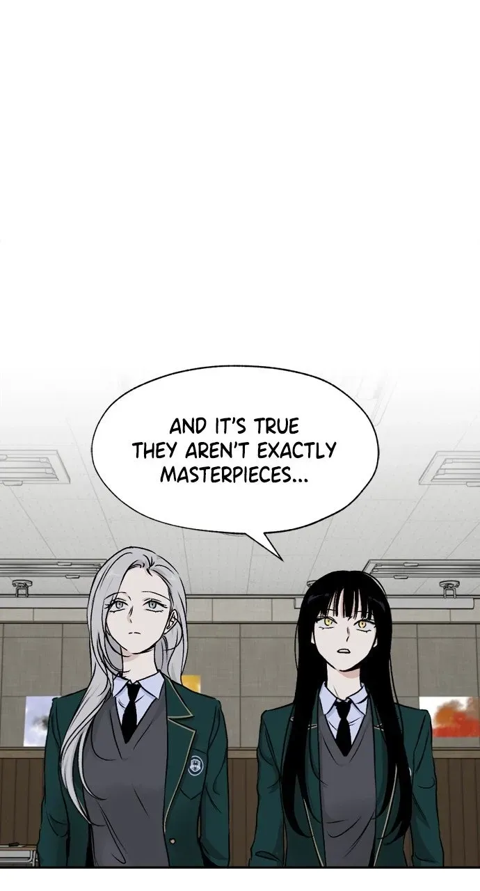 Proof of Dignity Chapter 50 page 29 - 