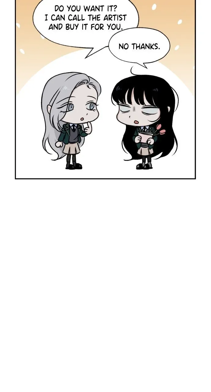 Proof of Dignity Chapter 50 page 31 - 