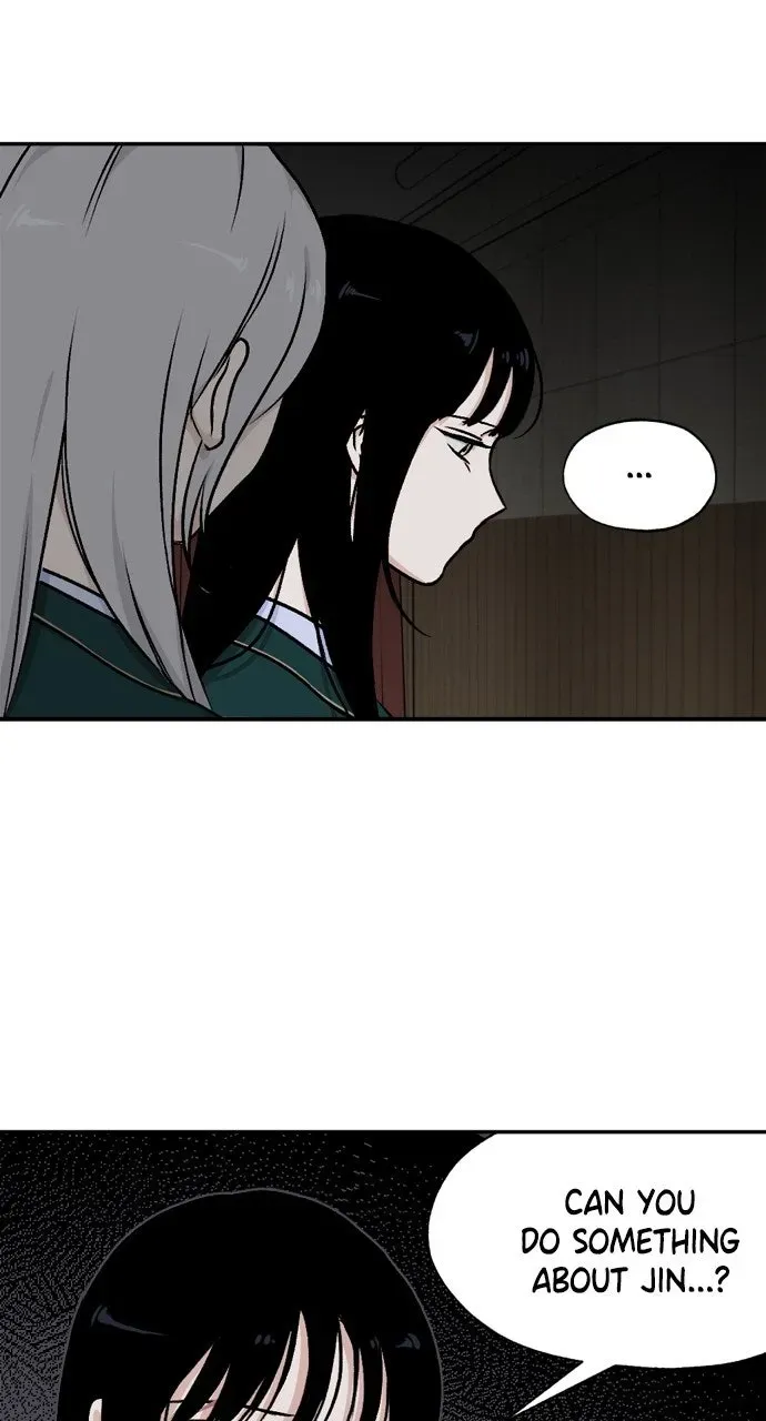 Proof of Dignity Chapter 50 page 34 - 