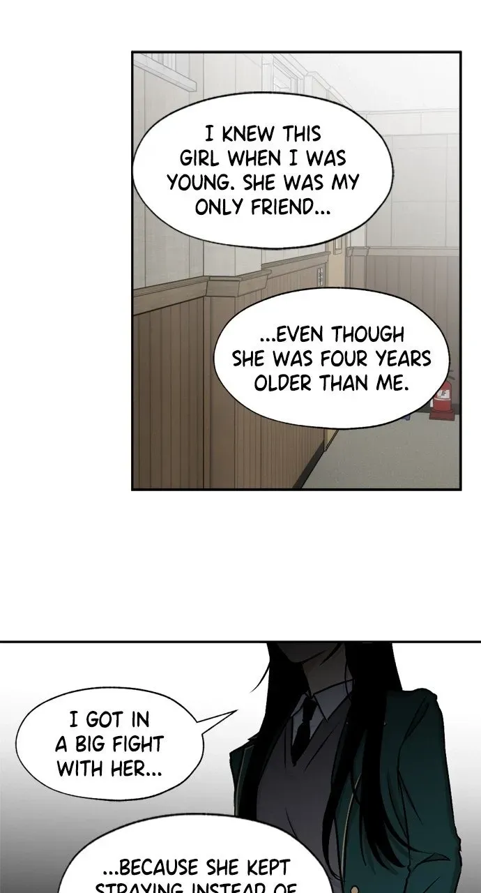 Proof of Dignity Chapter 50 page 36 - 