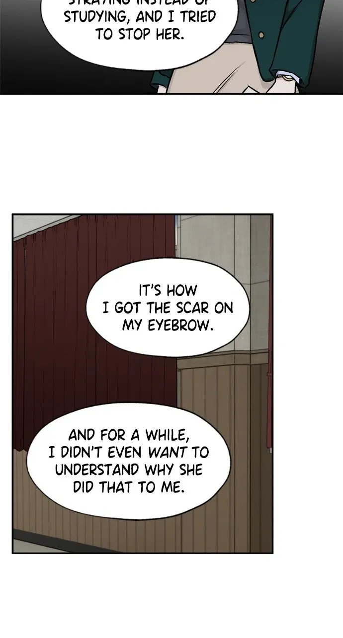Proof of Dignity Chapter 50 page 37 - 