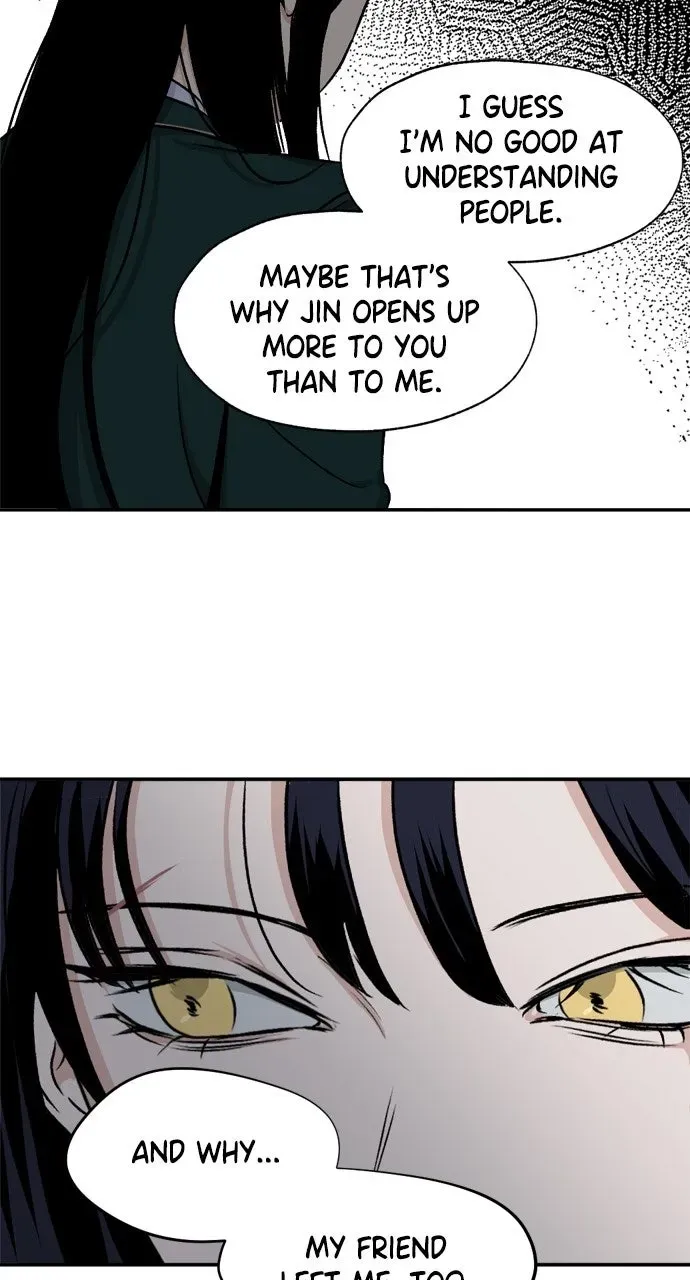 Proof of Dignity Chapter 50 page 39 - 