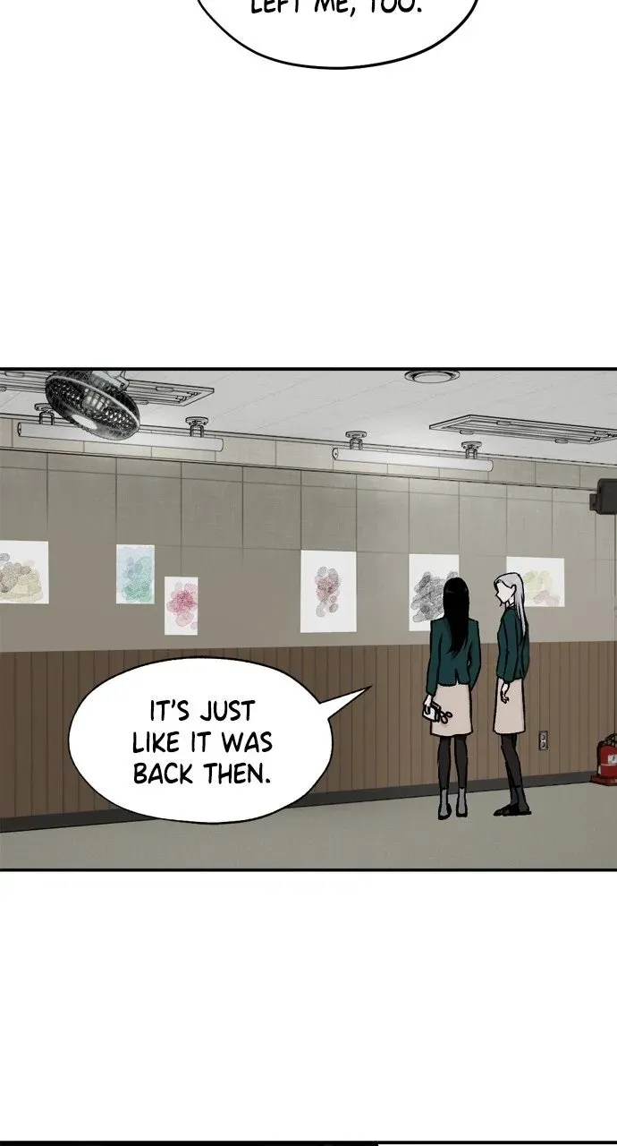 Proof of Dignity Chapter 50 page 40 - 